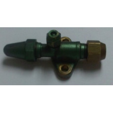 DISCHARGE SERVICE VALVE  3HP SANYO